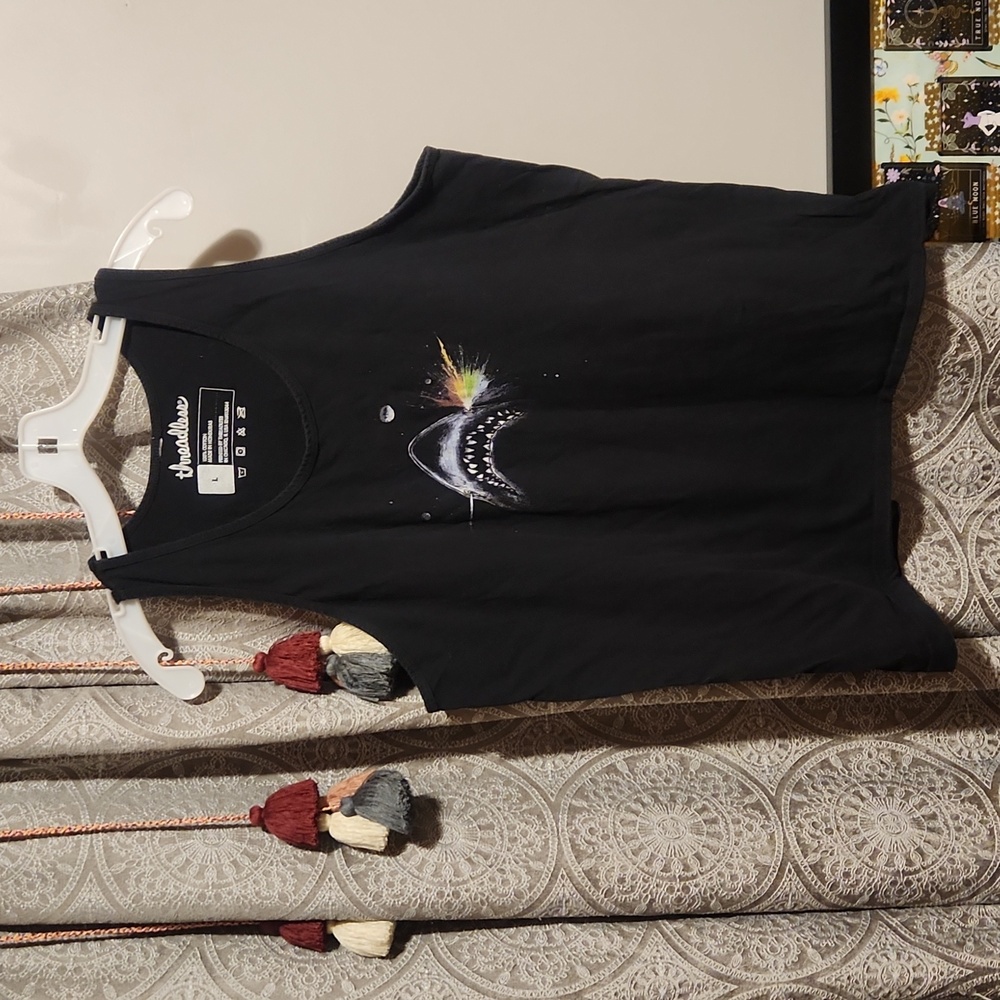 Threadless Shark Tank